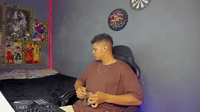 jlca black x online show from 01/06/25, 10:26