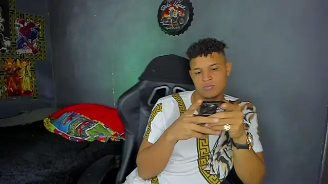 jlca black x online show from 02/20/25, 10:26