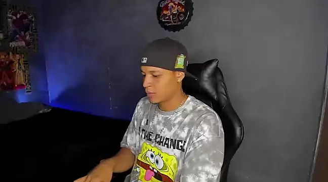 jlca black x online show from 03/19/25, 05:52