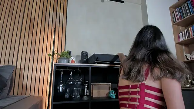 honeyhot69   online show from 10/09/25, 11:30