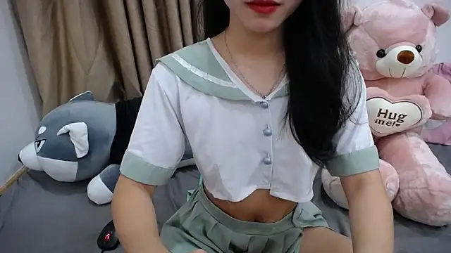 Amila-xoxo online show from 10/21/25, 01:06