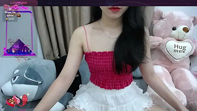 Amila-xoxo online show from 11/24/25, 01:16