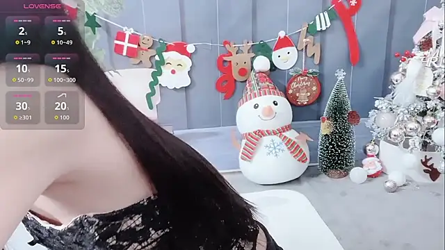 Sarah-ery online show from 11/25/25, 01:16