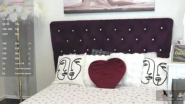 LexyLee17 online show from 02/14/25, 11:31