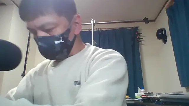 Snapshot of tokimori chatting on 01/24/25, 01:47 tokimori online show from 01/24/25, 01:47