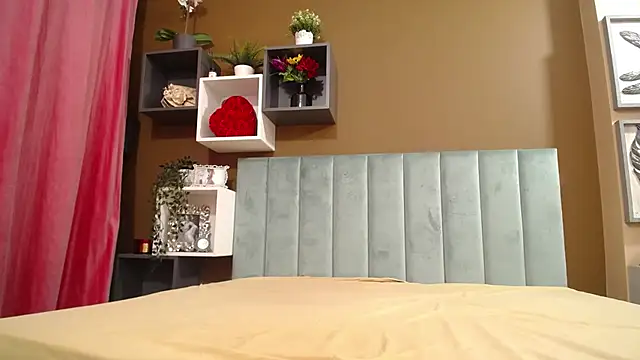 RebecaBlackx online show from 01/28/25, 01:38