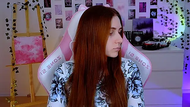 AliceCharmy online show from 01/29/25, 10:37