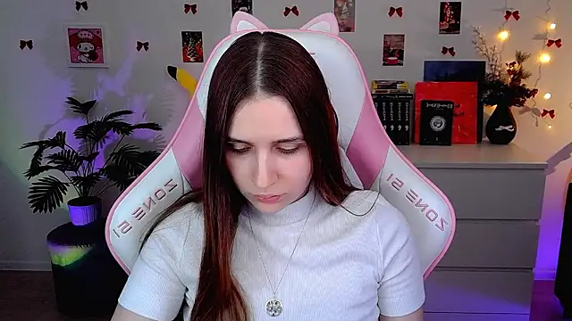 AliceCharmy online show from 03/03/26, 04:02