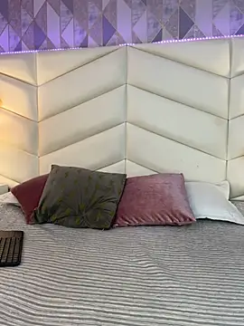 Brenda Garcia online show from 03/15/25, 12:15