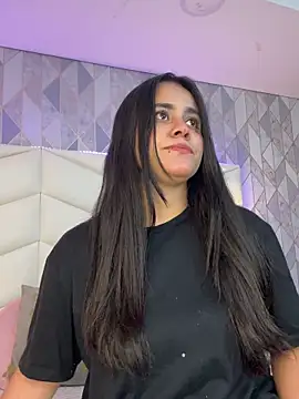 Brenda Garcia online show from 03/17/25, 09:13