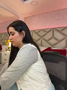 Brenda Garcia online show from 11/14/25, 08:18