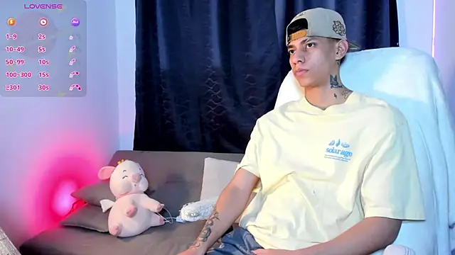 Josep Davies online show from 01/10/25, 11:39