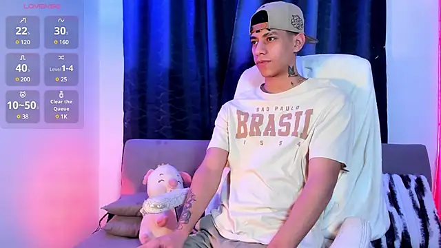 Josep Davies online show from 01/12/25, 11:15