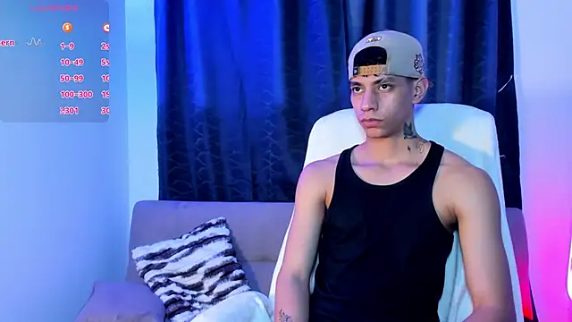 Josep Davies online show from 01/13/25, 11:27