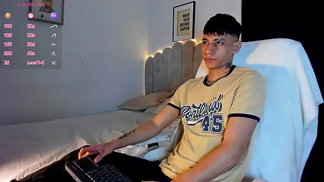 Josep Davies online show from 01/18/25, 02:36