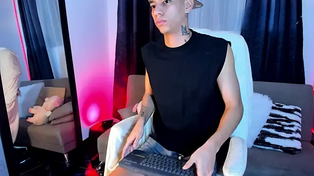 Josep Davies online show from 01/23/25, 10:01