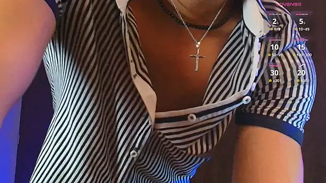 Josep Davies online show from 09/12/25, 01:49