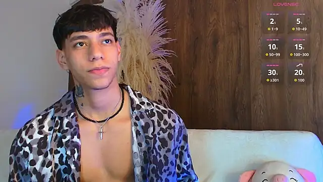 Josep Davies online show from 09/19/25, 10:10