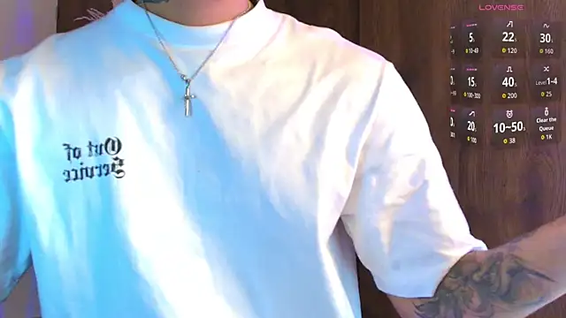 Josep Davies online show from 10/01/25, 01:22