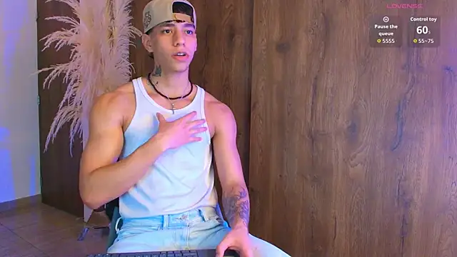 Josep Davies online show from 10/01/25, 09:54