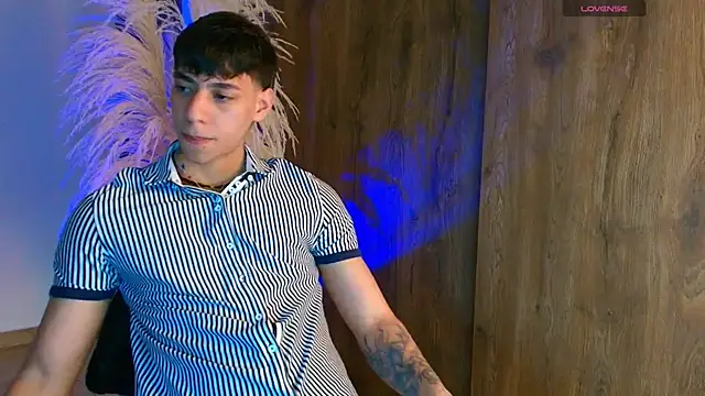 Josep Davies online show from 10/04/25, 11:03