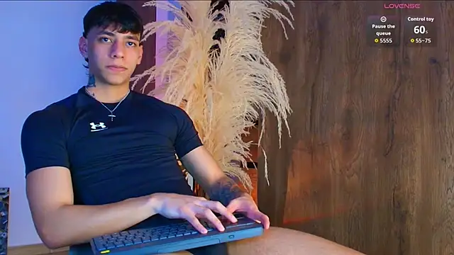 Josep Davies online show from 10/14/25, 09:59