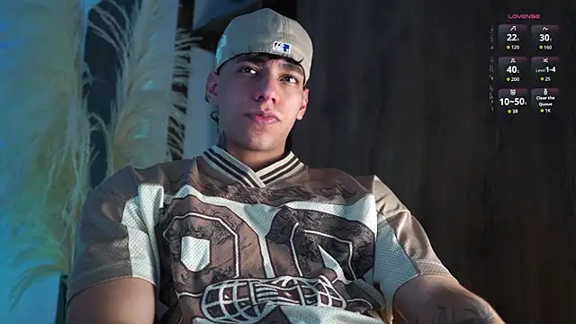 Josep Davies online show from 11/13/25, 08:41