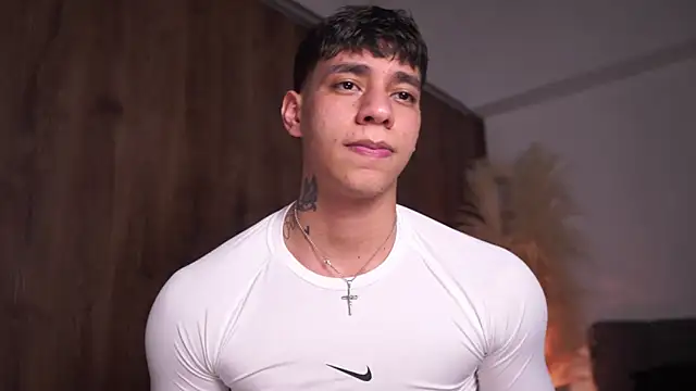 Josep Davies online show from 04/24/26, 01:41