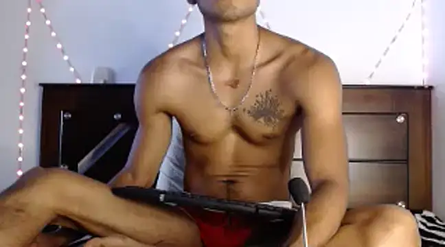 DanteSantoro online show from 12/07/24, 07:21