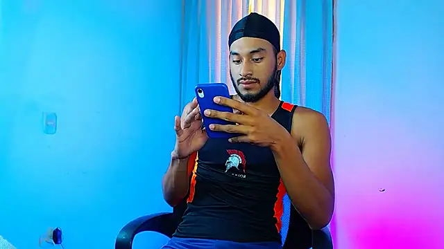 DanteSantoro online show from 01/09/26, 03:48