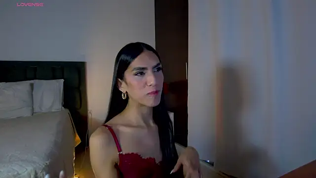 AlanaSofiia online show from 07/02/26, 04:13