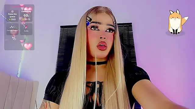 ladytslatina online show from 04/26/26, 03:26