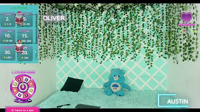 oliverhot2005 online show from 11/17/25, 01:50