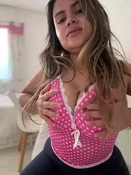 melanny10 online show from 12/22/24, 08:27