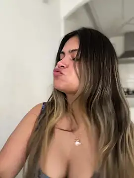 melanny10 online show from 03/16/25, 09:16