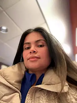 melanny10 online show from 01/08/26, 12:07