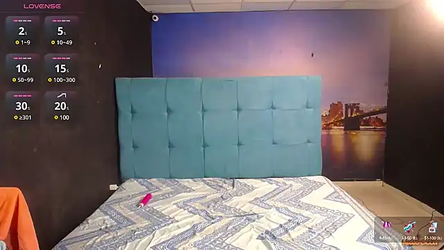 Snapshot of IsabellAndYessi chatting on 12/10/24, 03:55 IsabellAndYessi online show from 12/10/24, 03:55