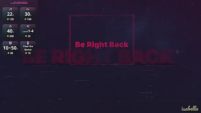 Snapshot of IsabellAndYessi chatting on 01/17/25, 03:22 IsabellAndYessi online show from 01/17/25, 03:22