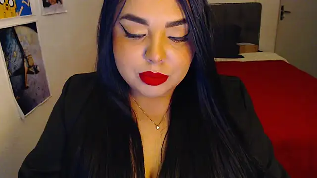 Internacionalist7 online show from 10/10/25, 08:41