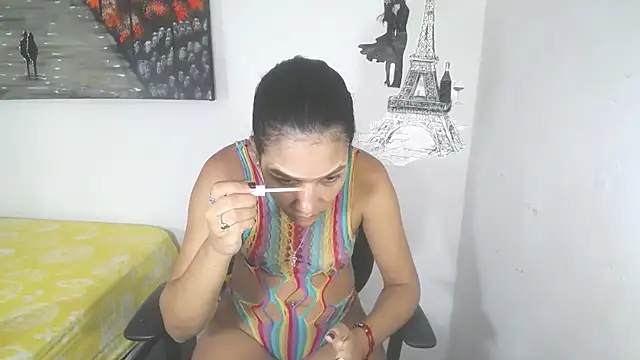 KamileLatinasexy online show from 06/03/26, 04:48