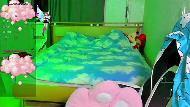 folinskayyya online show from 10/04/25, 04:05