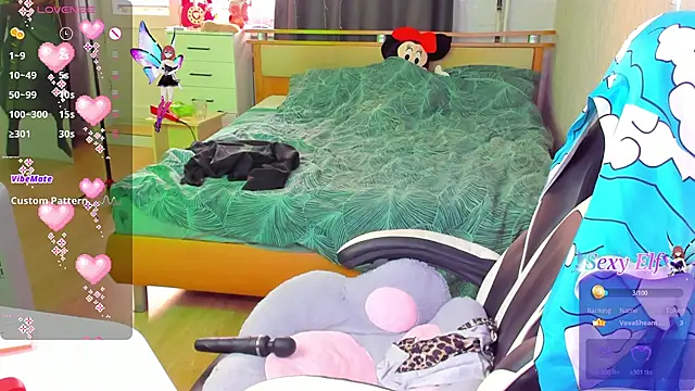 folinskayyya online show from 03/01/26, 06:04