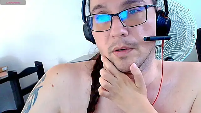 handicappedsex online show from 07/16/26, 02:45