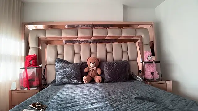 candy-sam28 online show from 03/22/26, 09:18