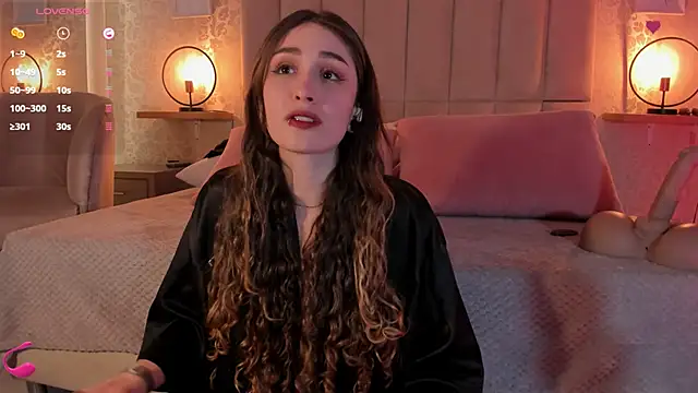 Amy-Parrish online show from 12/20/25, 08:05