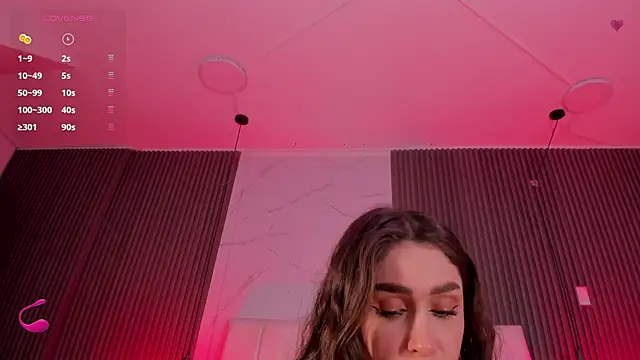 Amy-Parrish online show from 02/24/26, 07:56