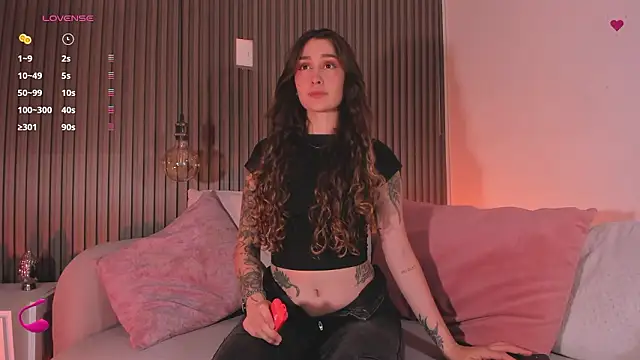 Amy-Parrish online show from 03/22/26, 03:10