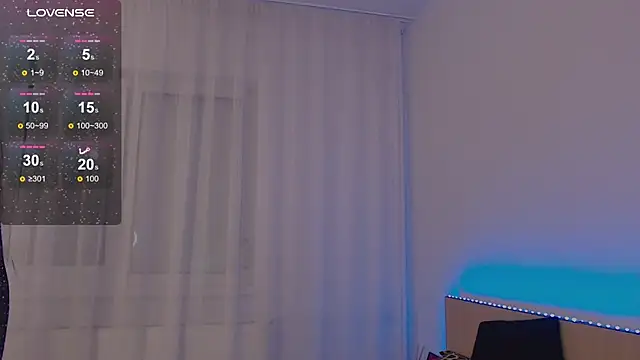 jesselines  online show from 02/13/25, 10:33