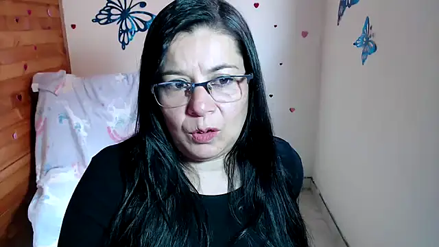 Snapshot of lilisa777 chatting on 09/20/25, 05:14 lilisa777 online show from 09/20/25, 05:14