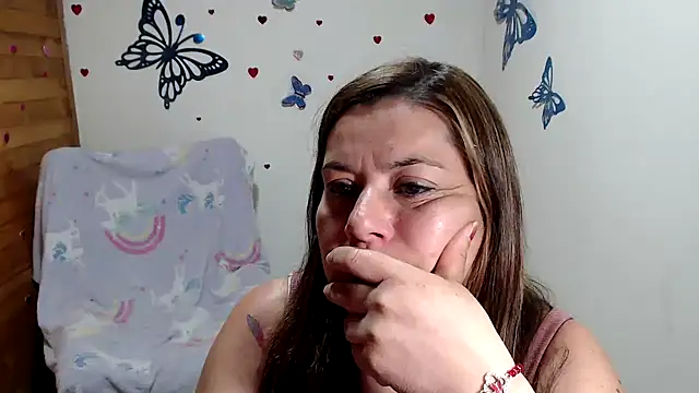 lilisa777 online show from 01/09/26, 11:39